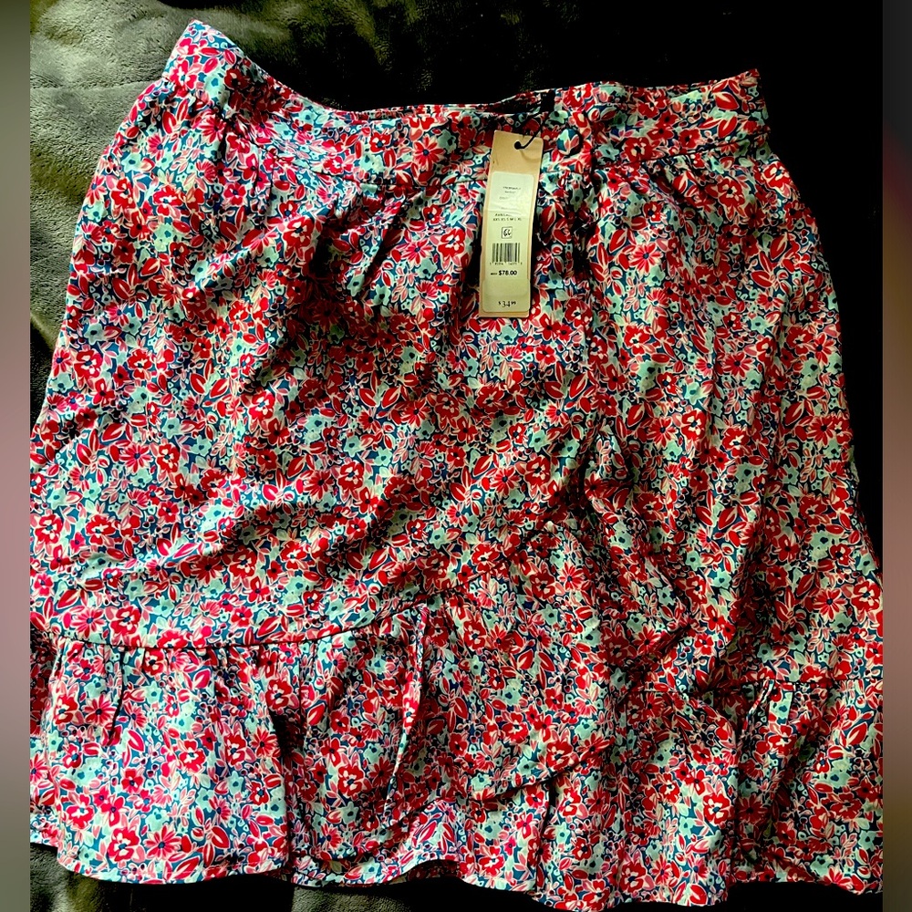 Ladies size medium skirt